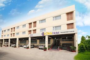 Click Hotel Transport Nagar