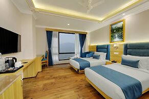 Yashshree Sikkim Blossom