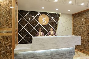 Yashshree Sikkim Blossom