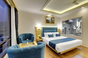 Yashshree Sikkim Blossom