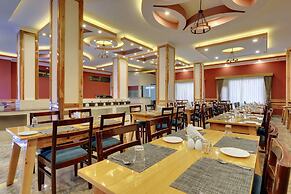 Yashshree Sikkim Blossom