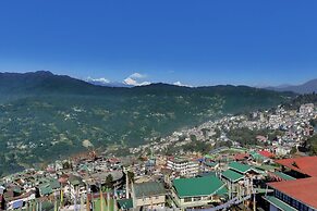 Yashshree Sikkim Blossom