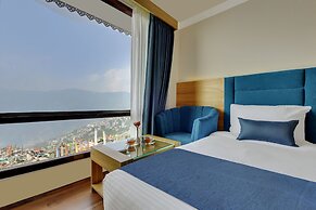 Yashshree Sikkim Blossom