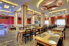 Yashshree Sikkim Blossom