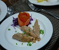 Yashshree Sikkim Blossom