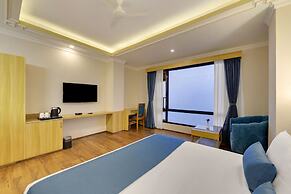 Yashshree Sikkim Blossom