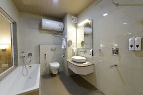 Yashshree Sikkim Blossom