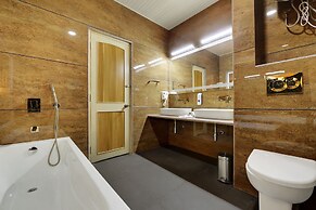 Yashshree Sikkim Blossom