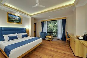 Yashshree Sikkim Blossom