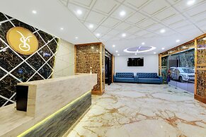 Yashshree Sikkim Blossom