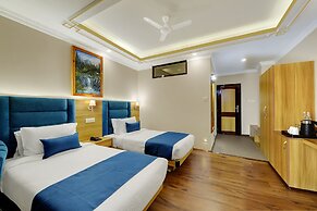 Yashshree Sikkim Blossom