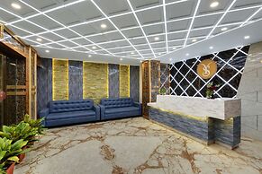 Yashshree Sikkim Blossom