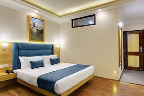 Yashshree Sikkim Blossom