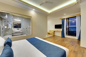 Yashshree Sikkim Blossom