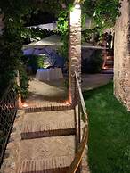 Bar Vitelli Charming Suites