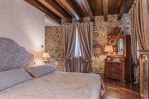 Bar Vitelli Charming Suites
