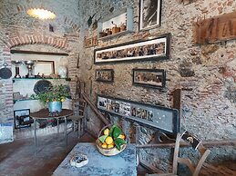 Bar Vitelli Charming Suites
