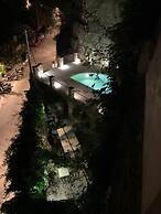 Bar Vitelli Charming Suites
