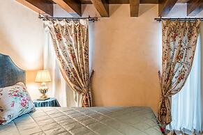 Bar Vitelli Charming Suites