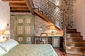 Bar Vitelli Charming Suites