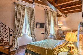 Bar Vitelli Charming Suites