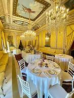 Palazzo Cherubini - Pools & Wellness