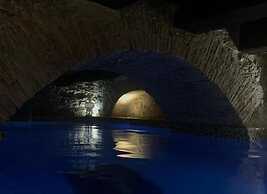Palazzo Cherubini - Pools & Wellness