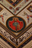 Palazzo Cherubini - Pools & Wellness