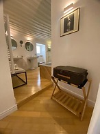 Palazzo Cherubini - Pools & Wellness