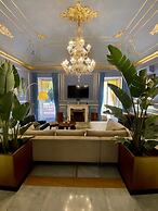Palazzo Cherubini - Pools & Wellness