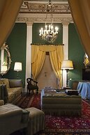 Palazzo Cherubini - Pools & Wellness
