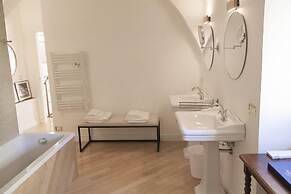 Palazzo Cherubini - Pools & Wellness