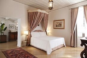 Palazzo Cherubini - Pools & Wellness