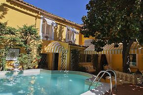 Palazzo Cherubini - Pools & Wellness