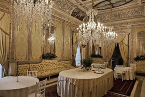 Palazzo Cherubini - Pools & Wellness