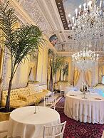 Palazzo Cherubini - Pools & Wellness