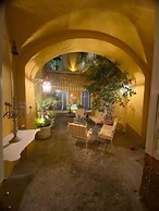 Palazzo Cherubini - Pools & Wellness
