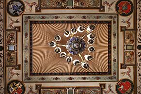 Palazzo Cherubini - Pools & Wellness