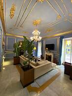 Palazzo Cherubini - Pools & Wellness