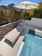 Palazzo Cherubini - Pools & Wellness
