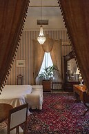 Palazzo Cherubini - Pools & Wellness