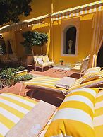 Palazzo Cherubini - Pools & Wellness