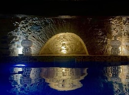 Palazzo Cherubini - Pools & Wellness