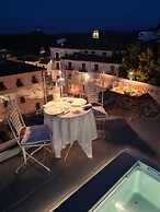 Palazzo Cherubini - Pools & Wellness