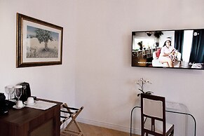 Palazzo Cherubini - Pools & Wellness