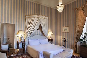 Palazzo Cherubini - Pools & Wellness