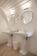 Palazzo Cherubini - Pools & Wellness