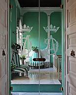 Palazzo Cherubini - Pools & Wellness