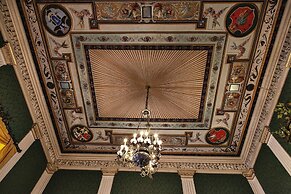 Palazzo Cherubini - Pools & Wellness