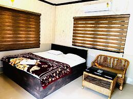 Kadambini Jungle Resort